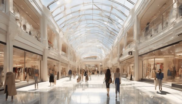 Envie de faire du shopping à la Part-Dieu ? Découvrez les meilleures boutiques