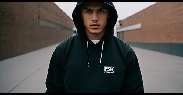 Fskorp : incontournable pour les passionnés de streetwear