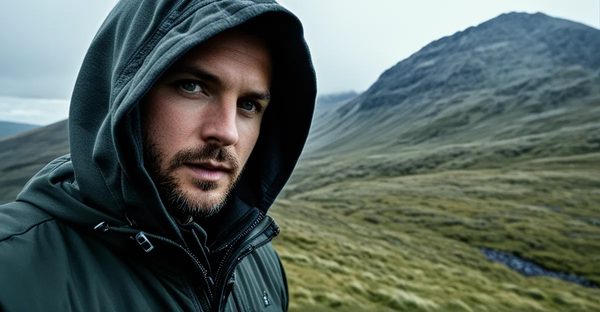 Les cagoules : votre allié pour chaque aventure en plein air