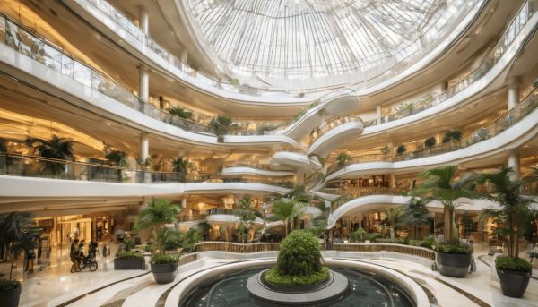 Pourquoi choisir Siam Paragon pour votre shopping à Bangkok ?