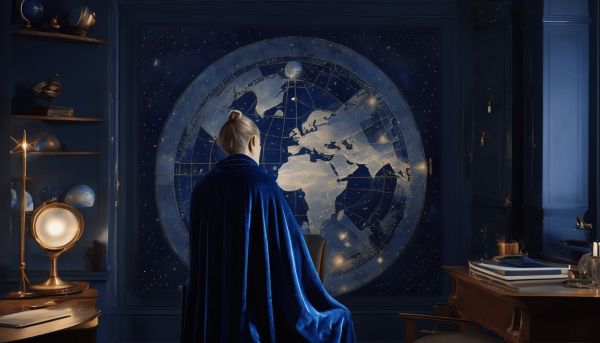 Votre horoscope du jour : que vous réserve l’astrologie ?