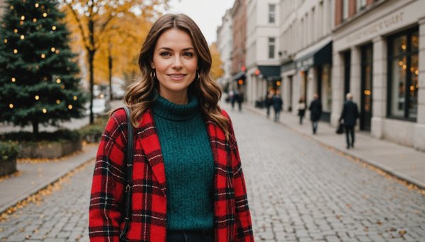 Astuces essentielles pour entretenir votre pull plaid cocooning