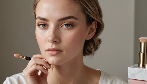 10 astuces de beauté pour un look naturel et chic